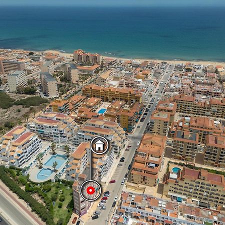 Smart Space La Mata  Exterior foto
